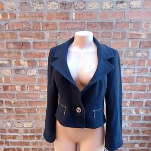Cute Compos'd blazer jacket small